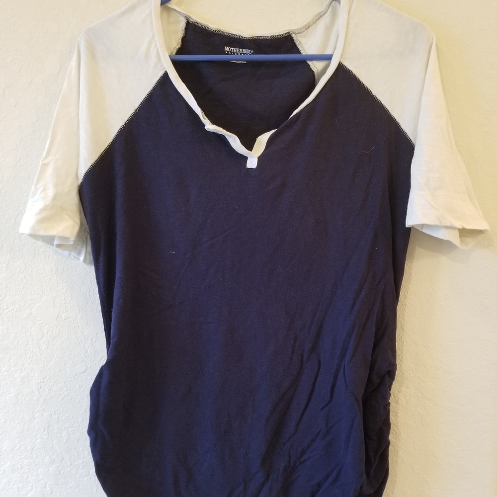 Maternity Shirt